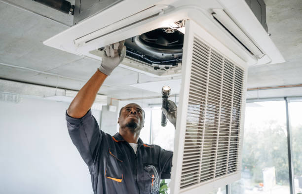 Licensed Hvac Repair service in Wilkeson, WA - FH HVAC
